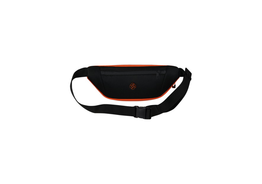 Samsonite 140879 - TOILE ENDUITE - NOIR samsonite- ecodiver- banane Loisirs