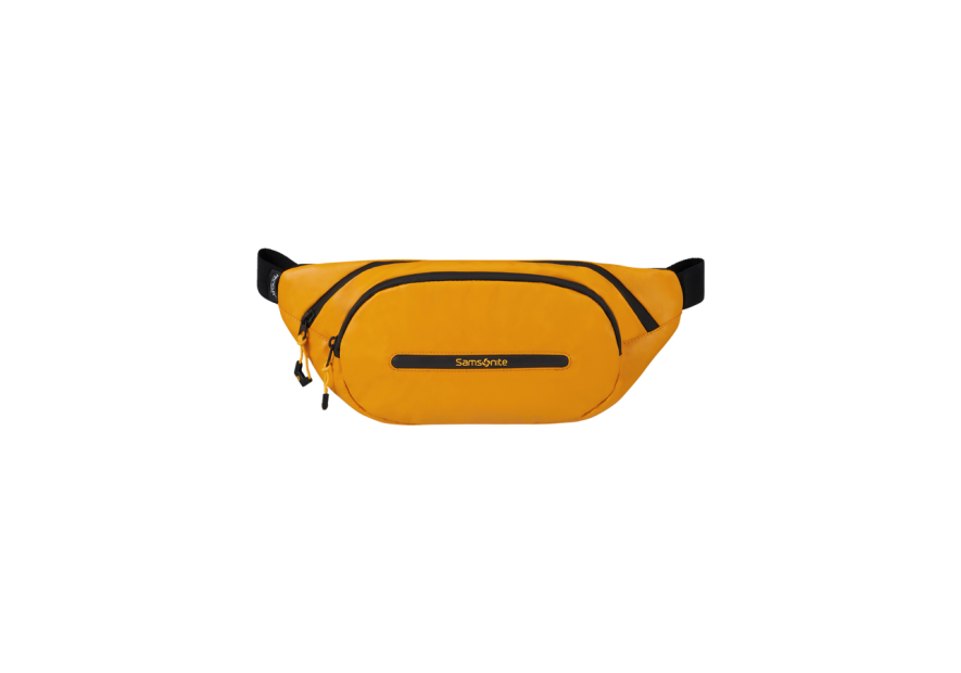 Samsonite 140879 - TOILE ENDUITE - JAUNE samsonite- ecodiver- banane Loisirs