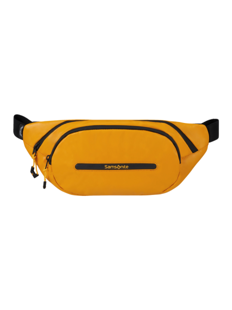 Samsonite 140879 - TOILE ENDUITE - JAUNE samsonite- ecodiver- banane loisirs