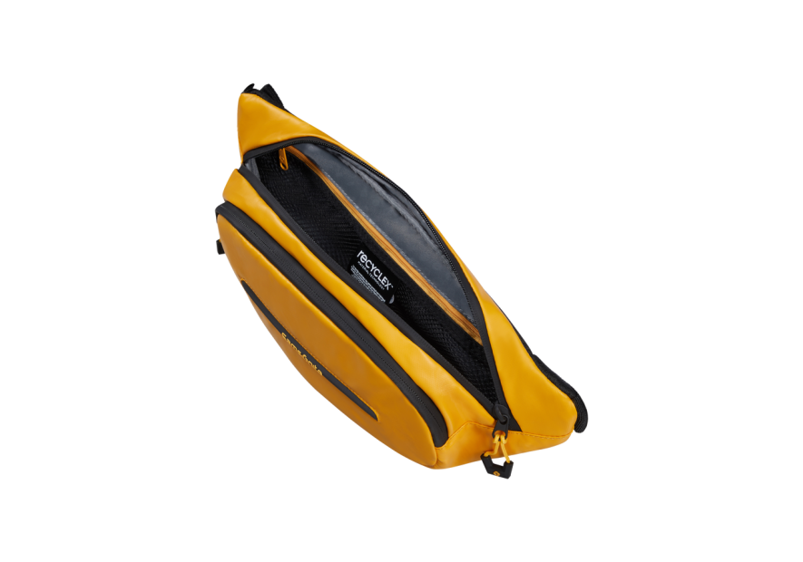 Samsonite 140879 - TOILE ENDUITE - JAUNE samsonite- ecodiver- banane Loisirs