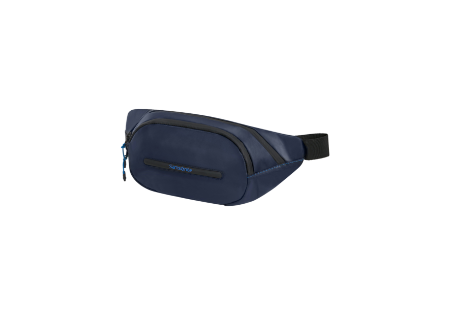 Samsonite 140879 - TOILE ENDUITE - BLEU NU samsonite- ecodiver- banane Loisirs