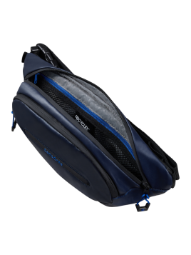 Samsonite 140879 - TOILE ENDUITE - BLEU NU samsonite- ecodiver- banane Loisirs