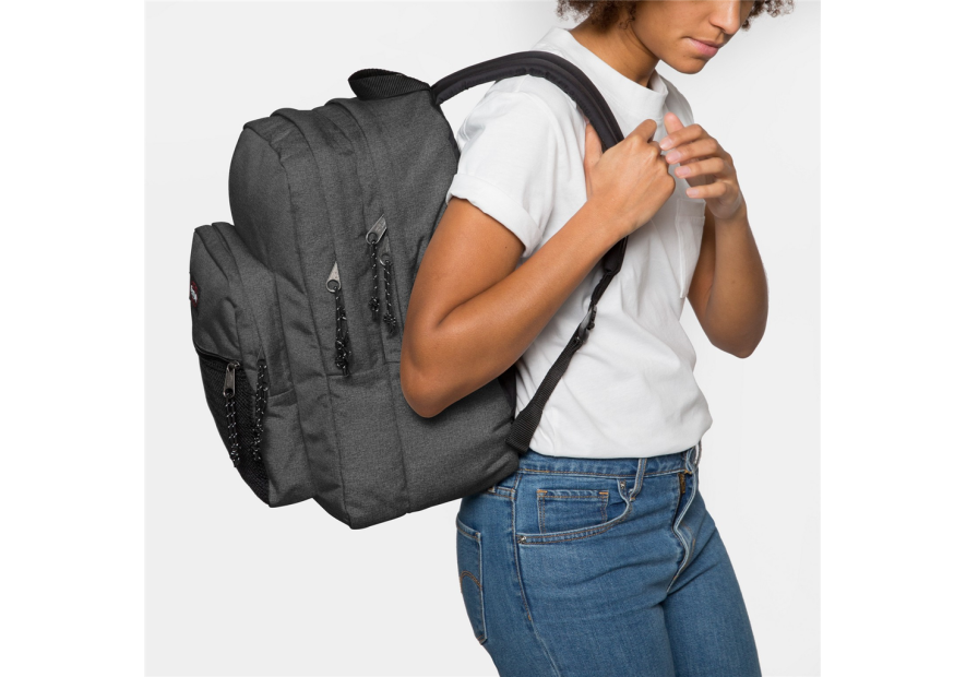 Eastpak K060 - POLYESTER - BLACK DENIM Pinnacle cartable Scolaire