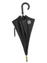 Maison Pierre Vaux L403 lancel-classic-parapluie long canne canne-mixte