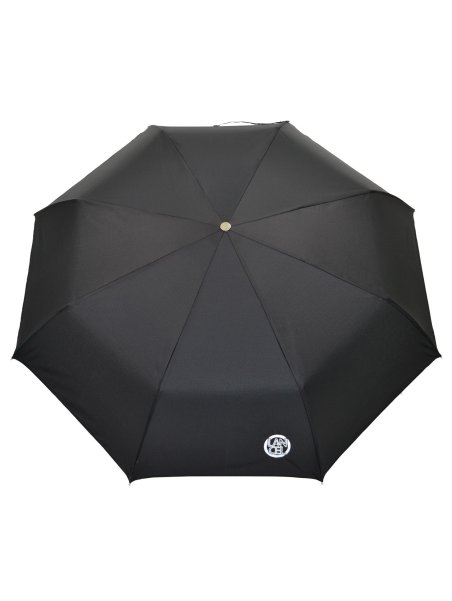 Maison Pierre Vaux L205 - POLYAMIDE - NOIR lancel-broderie-parapluie canne 8 brins Petite maroquinerie