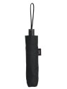 Maison Pierre Vaux L205 - POLYAMIDE - NOIR lancel-broderie-parapluie canne 8 brins pliant-mixte