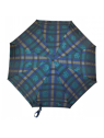 Neyrat Autun 3L - POLYESTER - BLEU neyrat autun-jacquard-parapluie pliant auto petite-maroquinerie