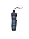 Neyrat Autun 3L - POLYESTER - BLEU neyrat autun-jacquard-parapluie pliant auto petite-maroquinerie