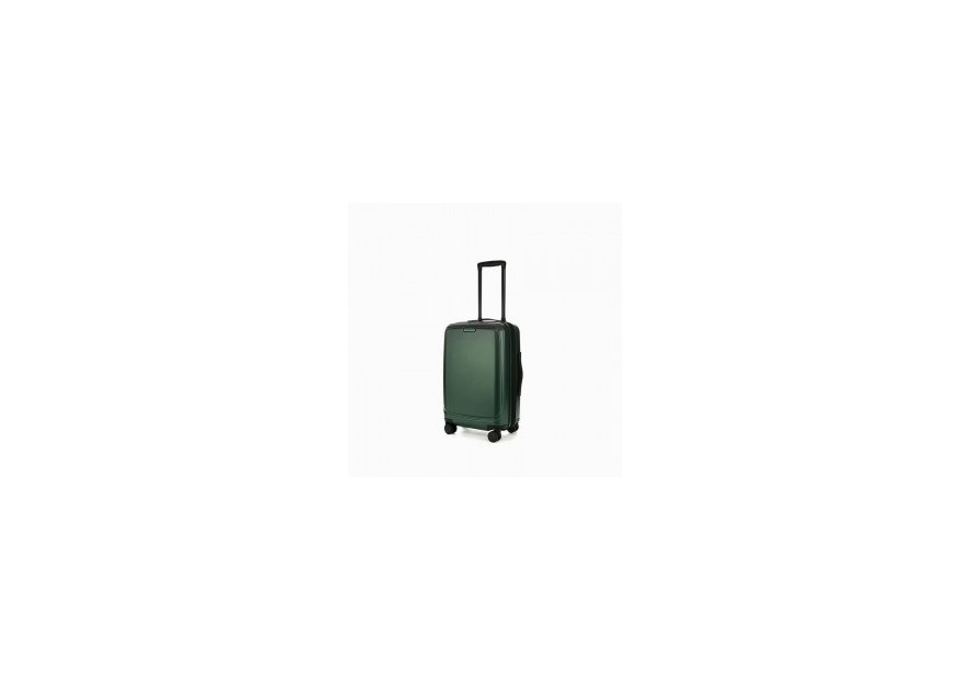 Elite Bagage E2121 - POLYCARBONATE - VERT FÔR valise cabine pure elite bagage Valises