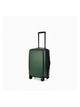 Elite Bagage E2121 - POLYCARBONATE - VERT FÔR valise cabine pure elite bagage Valises