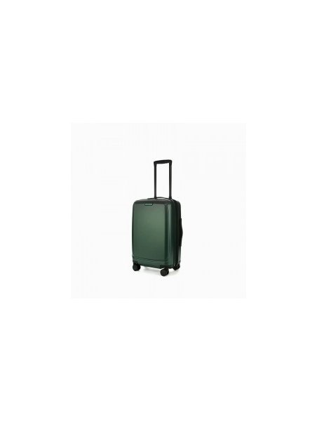 Elite Bagage E2121 - POLYCARBONATE - VERT FÔR valise cabine pure elite bagage Valises