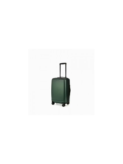 Elite Bagage E2121 - POLYCARBONATE - VERT FÔR valise cabineelite bagage pure valise