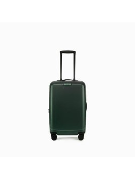 Elite Bagage E2121 - POLYCARBONATE - VERT FÔR valise cabine pure elite bagage Valises