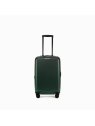 Elite Bagage E2121 - POLYCARBONATE - VERT FÔR valise cabineelite bagage pure valise