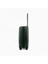 Elite Bagage E2121 - POLYCARBONATE - VERT FÔR valise cabineelite bagage pure valise