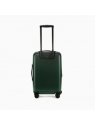 Elite Bagage E2121 - POLYCARBONATE - VERT FÔR valise cabineelite bagage pure valise