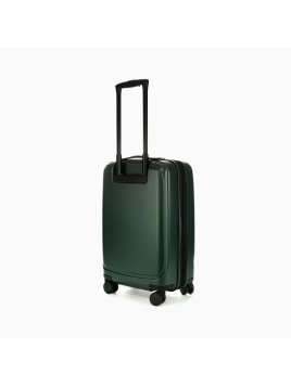 Elite Bagage E2121 - POLYCARBONATE - VERT FÔR valise cabine pure elite bagage Valises