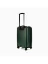 Elite Bagage E2121 - POLYCARBONATE - VERT FÔR valise cabineelite bagage pure valise