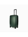 Elite Bagage E2125 - POLYCARBONATE - VERT FÔR valise rigide 65cm elite bagage pure valise