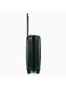 Elite Bagage E2125 - POLYCARBONATE - VERT FÔR valise rigide 65cm elite bagage pure valise