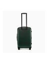Elite Bagage E2125 - POLYCARBONATE - VERT FÔR valise rigide 65cm elite bagage pure valise