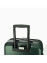 Elite Bagage E2125 - POLYCARBONATE - VERT FÔR valise rigide 65cm elite bagage pure valise