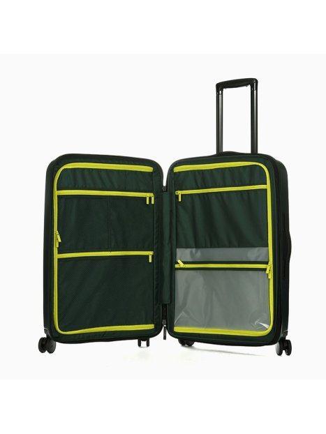 Elite Bagage E2125 valise rigide 65cm elite bagage pure valise