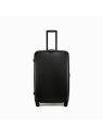 Elite Bagage E2129 valise rigide grande taille elite bagage pure valise
