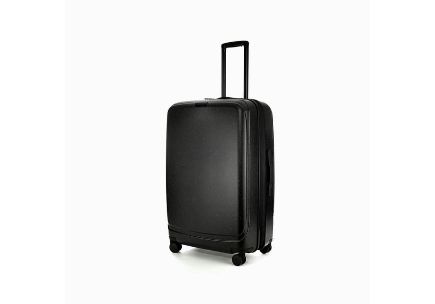 Elite Bagage E2129 valise rigide grande taille elite bagage pure valise