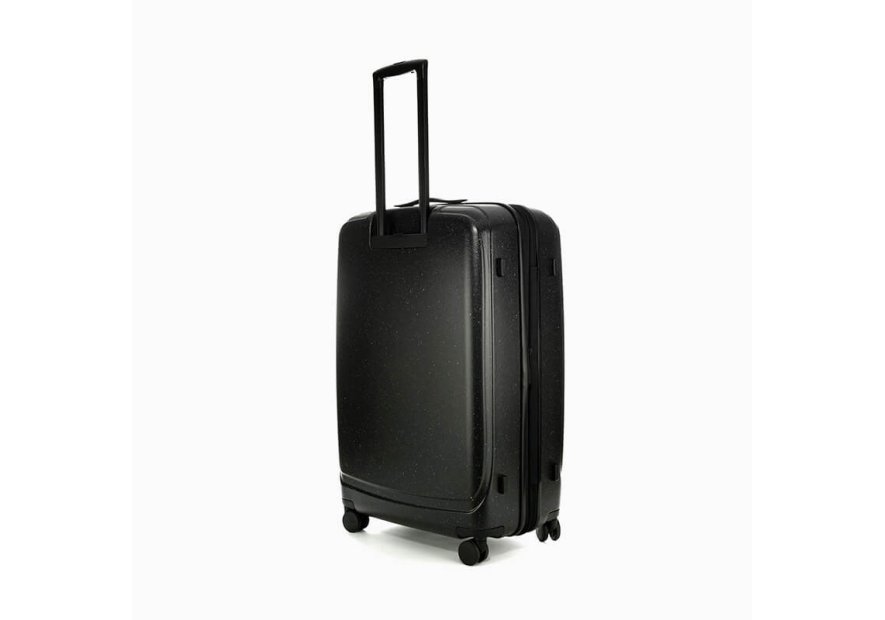Elite Bagage E2129 valise rigide grande taille elite bagage pure valise