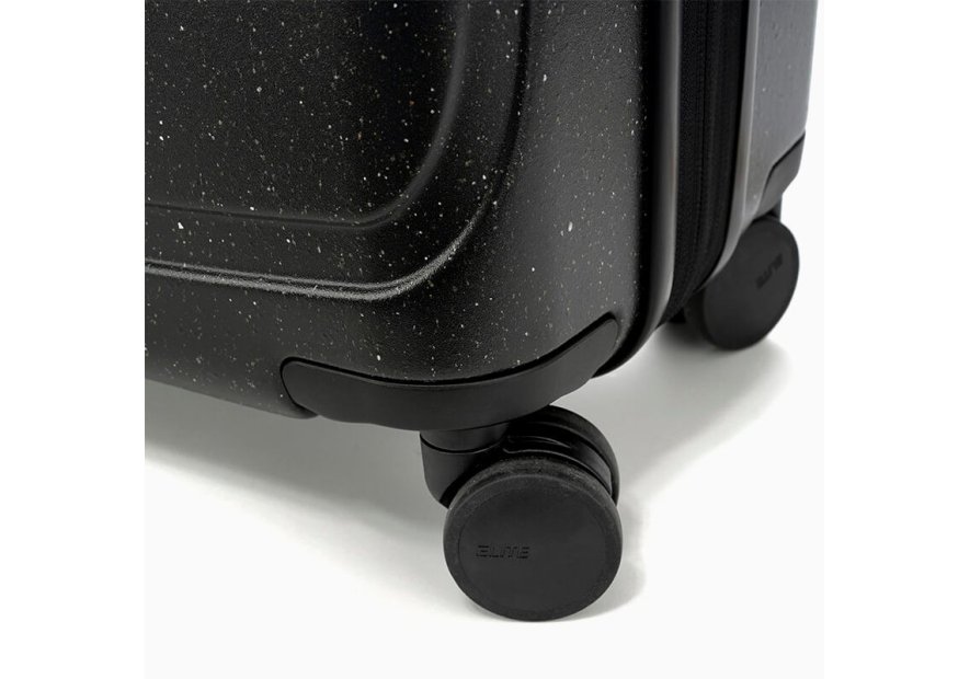 Elite Bagage E2129 valise rigide grande taille elite bagage pure valise