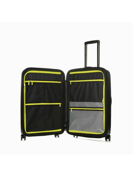 Elite Bagage E2129 - POLYCARBONATE - RUGGED B elite bagage pure valise 75cm Valises