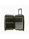 Elite Bagage E2129 - POLYCARBONATE - RUGGED B elite bagage pure valise 75cm valises