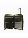 Elite Bagage E2129 valise rigide grande taille elite bagage pure valise