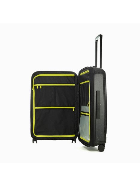 Elite Bagage E2129 - POLYCARBONATE - RUGGED B elite bagage pure valise 75cm Valises