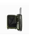 Elite Bagage E2129 valise rigide grande taille elite bagage pure valise