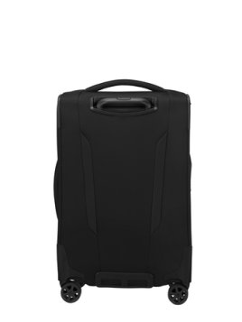 Samsonite 143325/KJ3003 - RECYCLEX - NOIR  samsonite-respark-valise spinner 55cm Valises