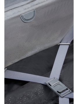 Samsonite 143325/KJ3003 - RECYCLEX - NOIR  samsonite-respark-valise spinner 55cm Valises