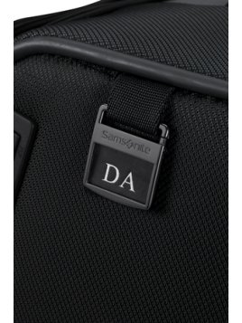 Samsonite 143325/KJ3003 - RECYCLEX - NOIR  samsonite-respark-valise spinner 55cm Valises