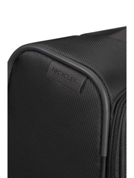 Samsonite 143325/KJ3003 - RECYCLEX - NOIR  samsonite-respark-valise spinner 55cm Valises