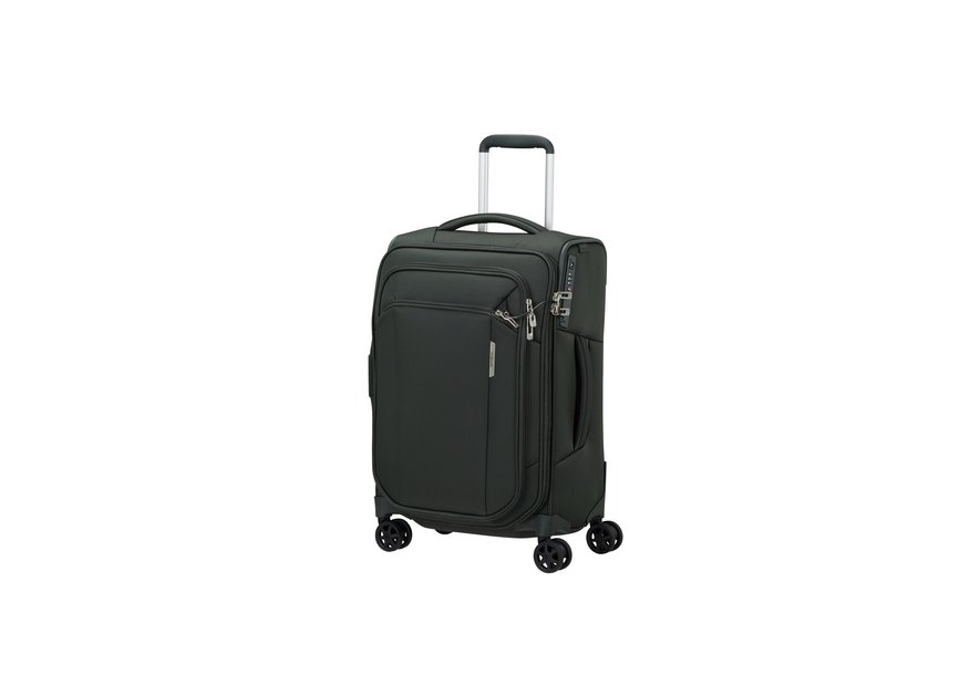 Samsonite 143325/KJ3003 - RECYCLEX - VERT  samsonite-respark-valise spinner 55cm Valises