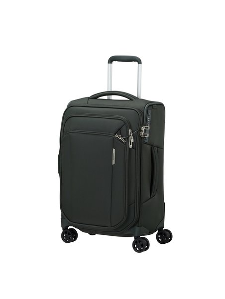 Samsonite 143325/KJ3003 - RECYCLEX - VERT  samsonite-respark-valise spinner 55cm Valises