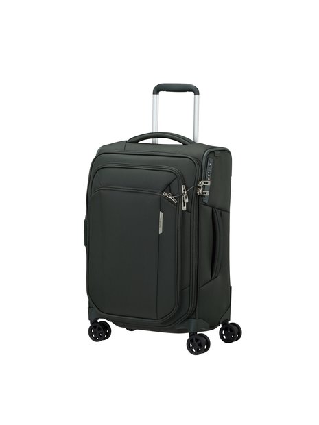 Samsonite 143325/KJ3003 - RECYCLEX - VERT  samsonite-respark-valise spinner 55cm valise