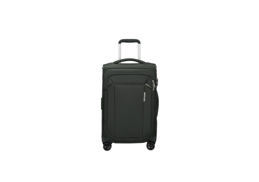 Samsonite 143325/KJ3003 - RECYCLEX - VERT  samsonite-respark-valise spinner 55cm Valises
