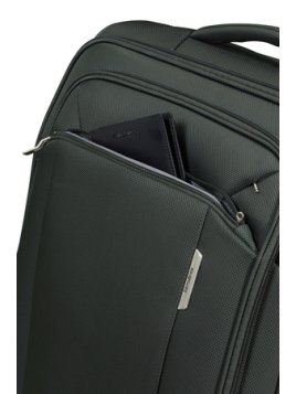Samsonite 143325/KJ3003 - RECYCLEX - VERT  samsonite-respark-valise spinner 55cm Valises