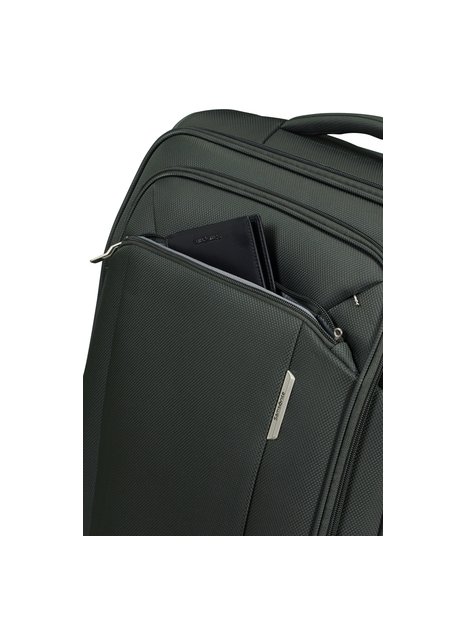 Samsonite 143325/KJ3003 samsonite-respark-valise spinner 55cm valise