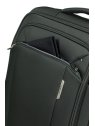 Samsonite 143325/KJ3003 - RECYCLEX - VERT  samsonite-respark-valise spinner 55cm valise