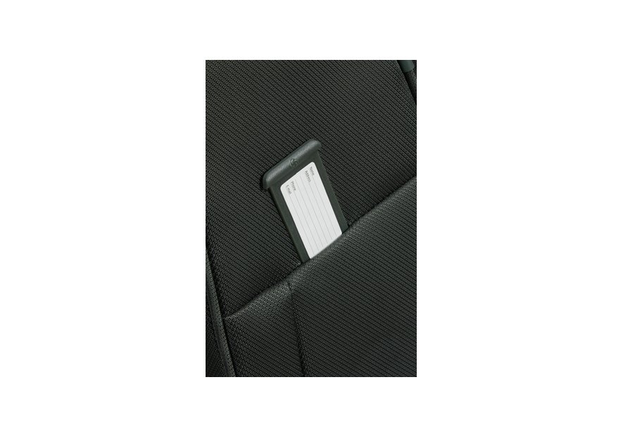 Samsonite 143325/KJ3003 - RECYCLEX - VERT  samsonite-respark-valise spinner 55cm Valises