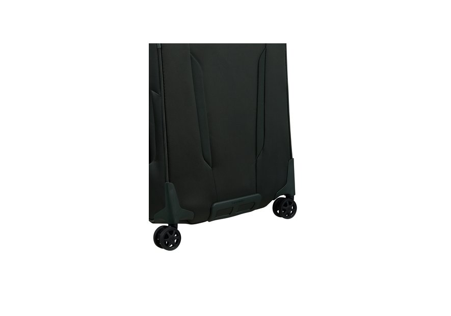 Samsonite 143325/KJ3003 - RECYCLEX - VERT  samsonite-respark-valise spinner 55cm Valises