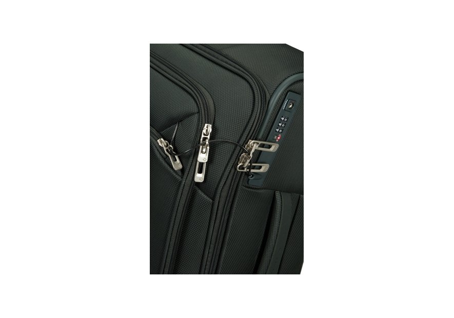 Samsonite 143325/KJ3003 - RECYCLEX - VERT  samsonite-respark-valise spinner 55cm Valises